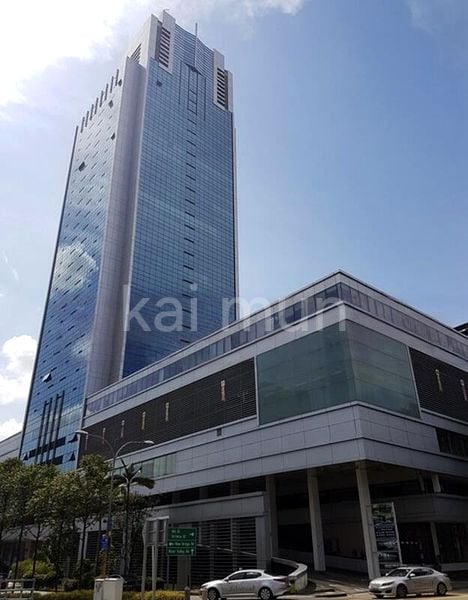 Office for Sale in  High Street Centre - Image 1